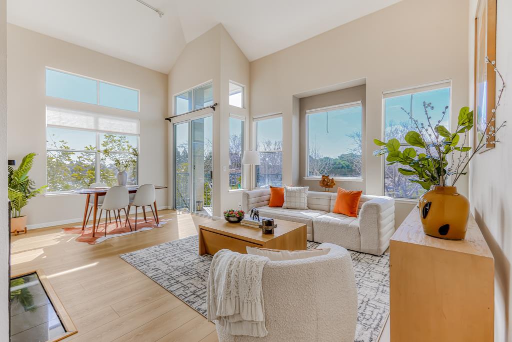 700 Baltic Circle #734, Redwood City 94065